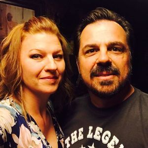 Meet your Posher, Julie